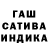 Конопля индика Oksana Puchkovska